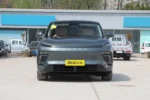 2026 Exeed Sterra Et PRO 5 Doors 5 Seats SUV– Wholesale Price From China | Wholesale Cars From China