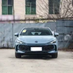 MG 7 2.0t+9at Powertrainframeless Doors– Wholesale Price From China | China Car Import
