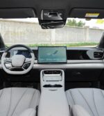 2026 BYD Sealion 06 EV– China Export Vehicle | China Car Supplier - Image 2