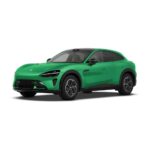Xiaomi YU7 2026 Long-Range RWD – Chinese Electric SUV for Export– Available From China | China Auto Export - Image 8
