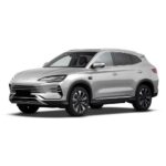 BYD Song PLUS 2026 DM-i Smart Driving Honor Edition 112KM Compact SUV– Available From China | Direct China Car Export - Image 3