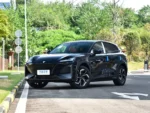 Changan Deepal S07 Reev Range Extended Hybrid Electric Rwd 230 Ultra model 2026– Ships Worldwide From China | Cars From China at Factory Price - Image 3