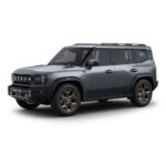 Chery Jetour Traveler T2 2026 2.0TD Petrol Crossover 4WD Luxury SUV– Available From China | China Vehicle Import - Image 4