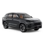ALL NEW Jetour Dashing 2026 DCT Affordable Luxury 5-seat SUV– Available From China | Direct Car Import From China - Image 3