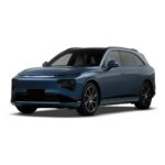 XPENG G9 2025 680km Range AWD Dual-Motor SUV– Available From China | Buy Vehicles From China - Image 4