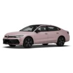 2026 Volkswagen Passat Pro 380TSI Luxury 2.0T LHD Notchback Gasoline Family Sedan– Available From China | Import Vehicles From China - Image 3