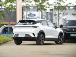 Lynk 06 2026 Renew 1.5t PRO– Wholesale Price From China | Popular Cars From China - Image 2