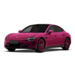 2026 Xiaomi SU7 800km AWD LHS Fully Electric Automobiles Intelligent Sedan– Available From China | China Car Export Price - Image 8