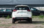 2026 Nissan X-Trail– China Export Vehicle | Sedans From China - Image 3