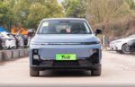 2026 Leapmotor B10– China Export Vehicle | China Vehicle Prices