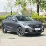 GAC Trumpchi GS3– In Stock in China | New Vehicles From China - Image 3