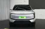 AUDI E7X 2026– Ready for Export From China | Cars Sourced From China
