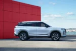 2026 Luxury SUV Electric Car Chery Explore 06 New Energy Vehicle– Ships Worldwide From China | Cars From China for Sale - Image 2