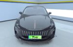 Hongqi E-QM5 2026 Model Basic Travel Edition– Factory Price From China | China Car Exporter