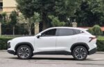 Jetour Dashing 2022 1.6T DCT King PLUS– Factory Price From China | Electric Cars From China - Image 2