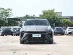 Lynk & Co 03 2026 03+2.0td Automatic Wind Driving Edition Gasoline Compact Car– Wholesale Price From China | Latest Cars From China - Image 2