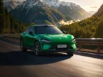 Xiaomi YU7 2026 Long-Range RWD – Chinese Electric SUV for Export– Available From China | China Auto Export