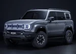 Baic Bj40 PRO– Wholesale Price From China | Hybrid Cars From China - Image 2
