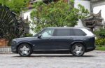 2026 Zeekr 9X– China Export Vehicle | Cars Direct From China - Image 4