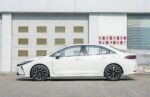 Toyota Corolla 2026– Factory Price From China | Cars Available From China - Image 3