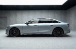Audi A6L 2026– Ready for Export From China | High-Quality Cars From China - Image 4