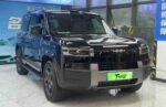 2026 Leopard Titanium 7 190km/h 4WD Ultra Edition– Factory Price From China | Hybrid Vehicles From China - Image 2