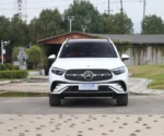 2026 Mercedes Benz Glc Hybrid SUV – Eco-Friendly Vehicle– Wholesale Price From China | Cars From China Prices