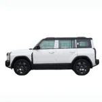 2026 Chery Icar 03t Pure Electric Vehicle Square Box Mini SUV Long-Range Car– Available From China | New Vehicles From China - Image 4
