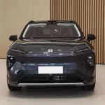 Nio Es6 New Energy Innovative and Pioneering Electric Vehicle Fuel– In Stock in China | Cars Ready for Export From China - Image 3