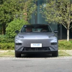 2026 Changan Deepal SL03 New Energy Electric Car– Ships Worldwide From China | Wholesale Cars From China