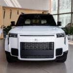 Rox 01 2026 Exclusive 6-Seat Version New Energy Long Range Car– Ships Worldwide From China | Cars Imported From China