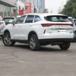 Haval H6 Phev Car Compact Hybrid SUV– Buy Direct From China | Luxury Cars From China