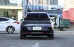 Lynk & Co Z20– China Export Vehicle | Buy Direct From China - Image 3