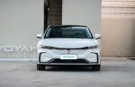 Voyah Passion EV– For Sale From China | Cars From China Ready for Export