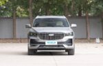 Geely Xingyue L 2026– China Export Vehicle | China Car Exporter