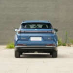 Neta U New Energy Car– Buy Direct From China | Cars Exported From China - Image 8