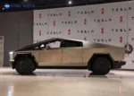 Tesla Cybertruck Electric Pickup– Buy Direct From China | New Energy Vehicles From China - Image 7