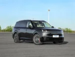 Lynk & Co 900– Buy Direct From China | SUVs From China for Sale - Image 10