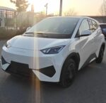 Used Car 2025 Byd Seagull Compact Electric 305km Range Stylish and Efficient – Buy Direct from China | Vehicles From China